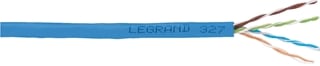 BTICINO - BTI032871 btnet - cavo U/UTP cat 6 LSZH Bobina 100