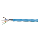 BTICINO - BTI032856 btnet - cavo F/UTP cat 6 LSZH Scatola 30