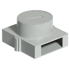 BTICINO - BTI10216B SOTTOPAVIMENTO - SCATOLA DERIVAZ PER 102