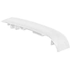BTICINO - BTI120014NBA INTERLINK - GIUNZIONE COPER 60MM BIANCO