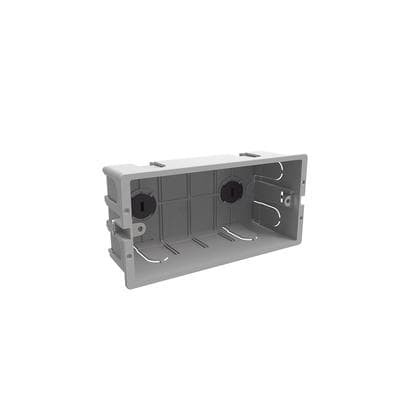 BTICINO - BTI120051 INTERLINK - SCATOLA 4 MODULI PER COLONNE
