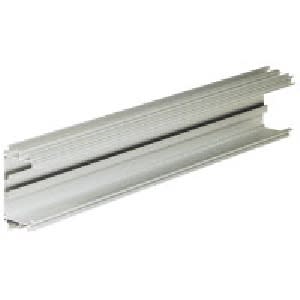 BTICINO - BTI121101 INTERLINK - CANALE ALLUMINIO 120X60MM 2M