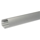 BTICINO - BTI123001NTH INTERLINK - CANALE POSTAZ LAVORO PVC 2M