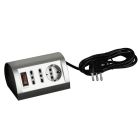 BTICINO - BTI150466 INTERLINK-MULTIPRES 2 PR 10/16+1 P30+INT