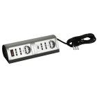 BTICINO - BTI150468 INTERLINK-MULTI 4 PR 10/16+2 P30+USB+INT