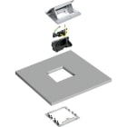 BTICINO - BTI150640NK SOTTOPAVIMENTO - KIT INSTALLAZ POP UP 4
