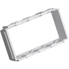 BTICINO - BTI150645N SOTTOPAVIMENTO - SUPPOR LIVLIGHT 4 M POP