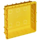 BTICINO - BTI16103 Unterputz-Dose 3M