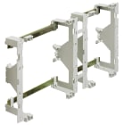 BTICINO - BTI16103LT Installationsset 3M Weiss