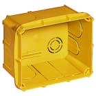 BTICINO - BTI16203 MULTIBOX - SCATOLA DERIVAZIONE 113X91X69