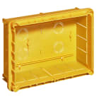 BTICINO - BTI16206 MULTIBOX - SCATOLA MULTIFUNZIONALE 6 MOD