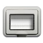 BTICINO - BTI24603N IDROBOX LUNA - COPERCHIO IP55 3P