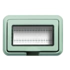 BTICINO - BTI24604 IDROBOX UP-ABD. IP55 4M GRAU