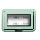 BTICINO - BTI24604 IDROBOX LUNA - COPERCHIO IP55 4P GRIGIO