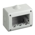 BTICINO - BTI25403 IDROBOX MATIX - CUSTODIA IP40 3P