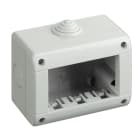 BTICINO - BTI25403 IDROBOX MATIX - CUSTODIA IP40 3P