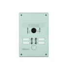 BTICINO - BTI308001 Video-Turstation LINEA300 mit 4 Ruftaste