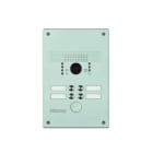 BTICINO - BTI308001 Video-Turstation LINEA300 mit 4 Ruftaste