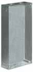 BTICINO - BTI308022 Aufputz-Gehause fur LINEA300 mit 8 Rufta