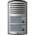 BTICINO - BTI342921 AUDIO 2 FILI ALLUMINIO 2 PULSANTI