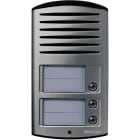 BTICINO - BTI342931 AUDIO 2 FILI ALLUMINIO 3 PULSANTI