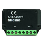 BTICINO - BTI346870 AMPLIFICATORE 2 FILI VIDEO