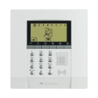 BTICINO - BTI3485STD ALARMZENTRALE ERSATZ fur 3485