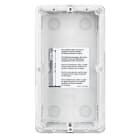 BTICINO - BTI350020 SCATOLA DA INCASSO 2 MODULI