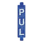 BTICINO - BTI3501/PUL SCS KONFIG PUL (SET ZU 10STK)