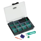 BTICINO - BTI3501K KONF-SET 0-9 BAUGLEICH 346900
