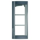 BTICINO - BTI350233 SUPPORTO 3 MODULI ALLSTREET