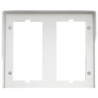 BTICINO - BTI350542 TETTO ANTIPIOGGIA 4 MODULI ALLWHITE