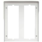 BTICINO - BTI350562 Regendach fur Turstation SFERA, 6 Module