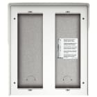 BTICINO - BTI350662 SCATOLA SUPERFICIALE 6 MODULO ALLWHITE