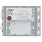 BTICINO - BTI351100 Audio-Turlautsprecher-Modul PLUS mit 4 R