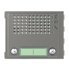 BTICINO - BTI351145 Frontblende Lautsprecher LED 2Rt-D Robur