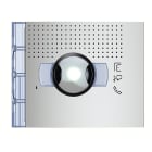 BTICINO - BTI351301 Frontblende AV WW Allmetal