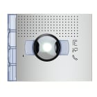BTICINO - BTI351301 FR AUDIO VIDEO GRANDANGOLARE ALLMETAL