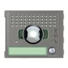 BTICINO - BTI351315 Frontblende AV WW 1Rt Robur