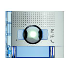 BTICINO - BTI351321 Frontblende AV WW 2Rt-D Allmetal