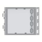 BTICINO - BTI352000 MODULO 4 PULSANTI SINGOLA FILA