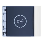 BTICINO - BTI353202 Frontblende Kartenlesemodulig Allwhite