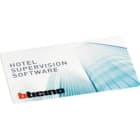 BTICINO - BTI3546SW HOTEL - SOFTWARE DI SUPERVISIONE