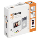 BTICINO - BTI364614 KIT VIDEO CLASSE100 X16E MONO-FAM. + L30