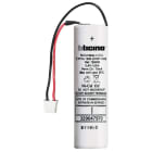 BTICINO - BTIL4786/1 Ersatz-Akku 1 Stunde 6-mod