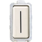 BTICINO - BTI5000 MAGIC - TASTO FALSO POLO