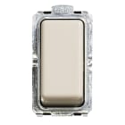 BTICINO - BTI5012 MAGIC - INVERTITORE 16A