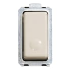 BTICINO - BTI5054 MAGIC - PULSANTE 2P 10A