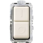 BTICINO - BTI5011 MAGIC - INTERRUTTORE 2P 16A