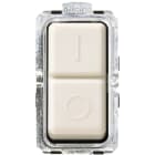 BTICINO - BTI5011 MAGIC - INTERRUTTORE 2P 16A